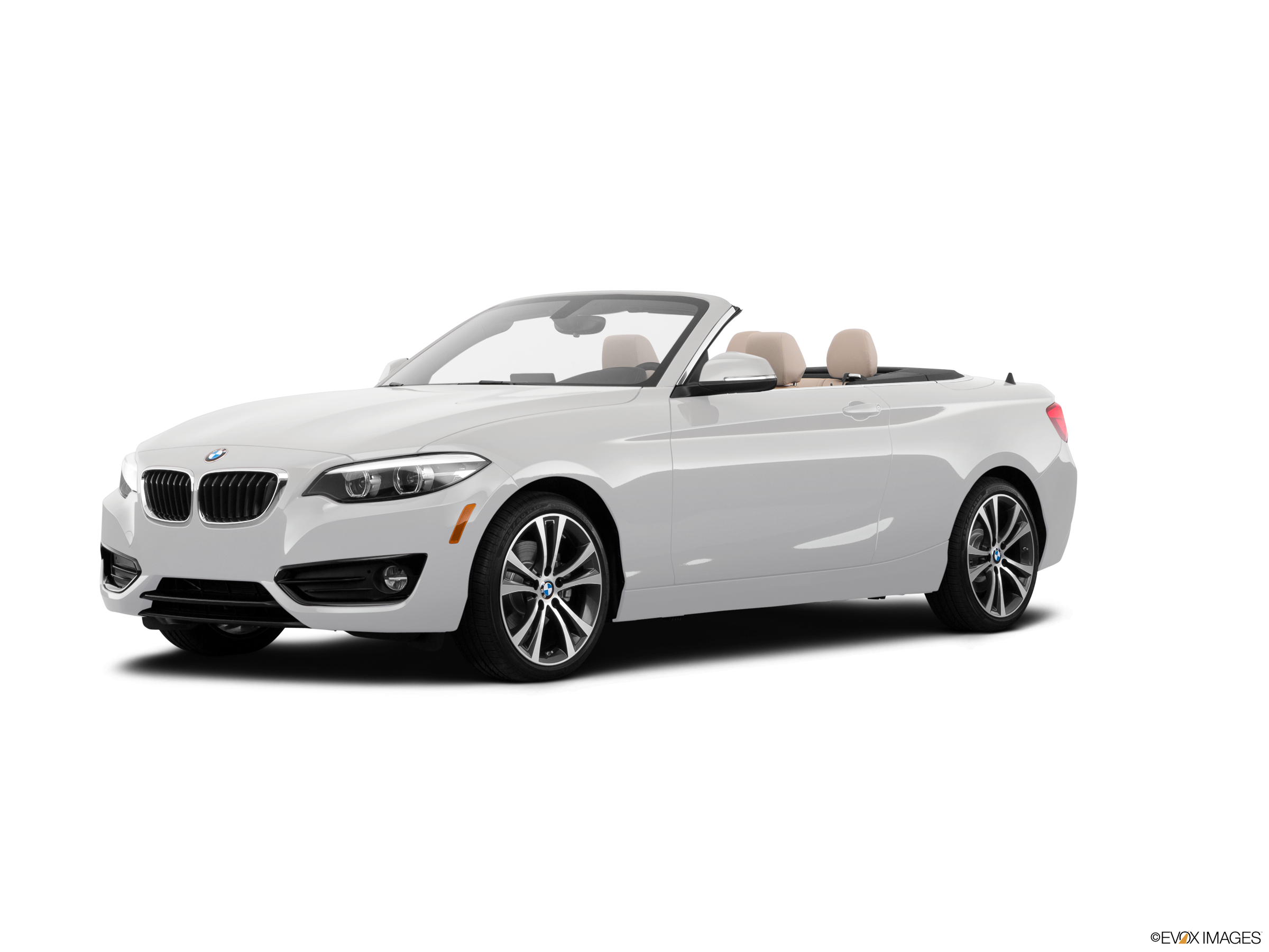 Used 2018 BMW 2 Series 230i Convertible 2D Prices | Kelley Blue Book